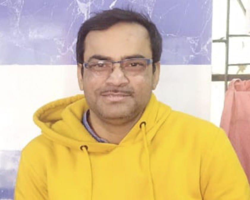 DR. SWARUP JHA